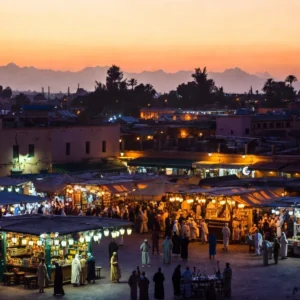 The Ultimate Marrakech Travel Guide 2026: Best Things to Do, Where to Stay & Hidden Gems in the Red City of Morocco