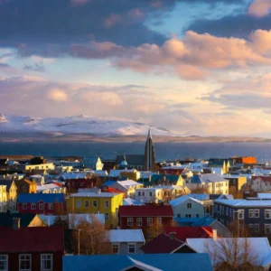 Reykjavik, Iceland: The Ultimate Travel Guide for First-Time Visitors – Attractions, Itineraries, Costs & Hidden Gems